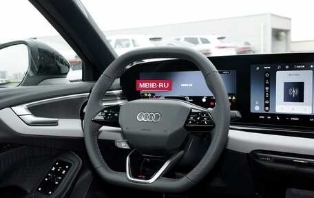 Audi A5, 2026 год, 5 580 000 рублей, 10 фотография