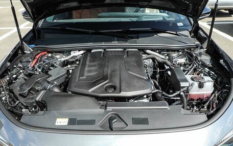 Audi A5, 2026 год, 5 580 000 рублей, 17 фотография