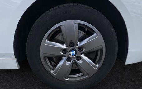 BMW 1 серия, 2023 год, 2 699 999 рублей, 13 фотография