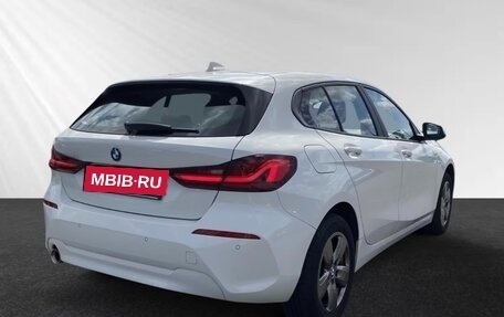 BMW 1 серия, 2023 год, 2 699 999 рублей, 3 фотография