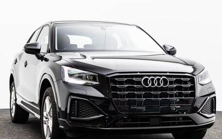 Audi Q2 I, 2023 год, 2 500 000 рублей, 3 фотография