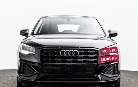 Audi Q2 I, 2023 год, 2 500 000 рублей, 2 фотография