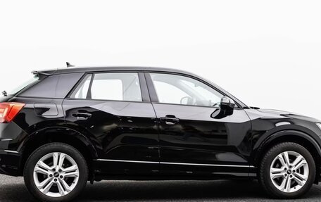 Audi Q2 I, 2023 год, 2 500 000 рублей, 4 фотография