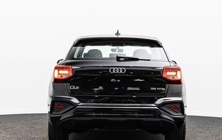 Audi Q2 I, 2023 год, 2 500 000 рублей, 5 фотография