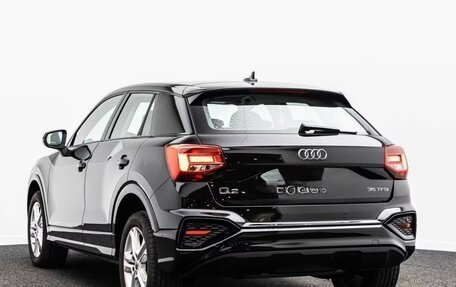 Audi Q2 I, 2023 год, 2 500 000 рублей, 6 фотография