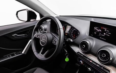 Audi Q2 I, 2023 год, 2 500 000 рублей, 9 фотография