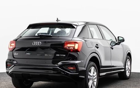 Audi Q2 I, 2023 год, 2 500 000 рублей, 7 фотография