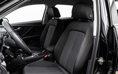 Audi Q2 I, 2023 год, 2 500 000 рублей, 10 фотография