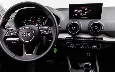 Audi Q2 I, 2023 год, 2 500 000 рублей, 12 фотография