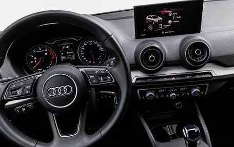 Audi Q2 I, 2023 год, 2 500 000 рублей, 14 фотография