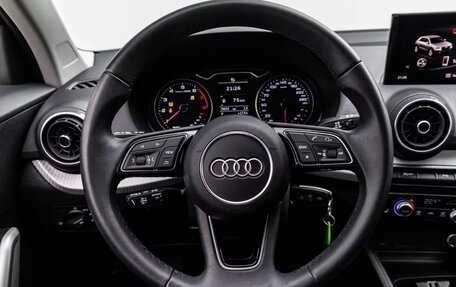 Audi Q2 I, 2023 год, 2 500 000 рублей, 16 фотография
