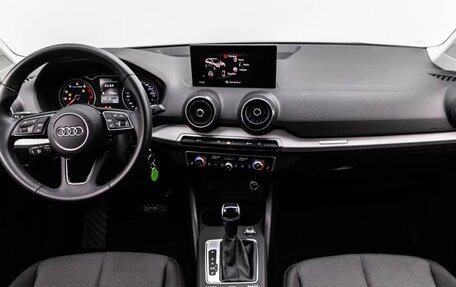 Audi Q2 I, 2023 год, 2 500 000 рублей, 13 фотография
