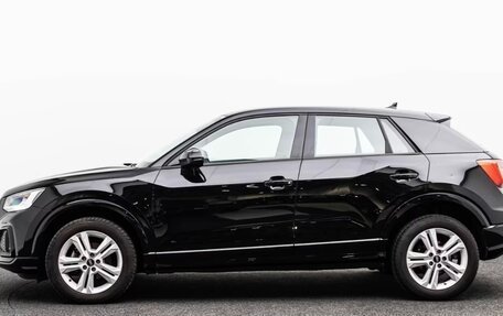 Audi Q2 I, 2023 год, 2 500 000 рублей, 8 фотография