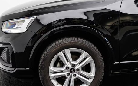 Audi Q2 I, 2023 год, 2 500 000 рублей, 18 фотография