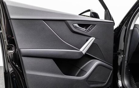 Audi Q2 I, 2023 год, 2 500 000 рублей, 20 фотография