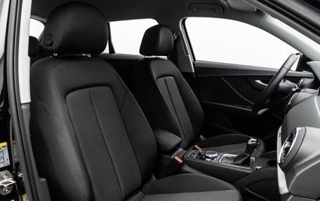 Audi Q2 I, 2023 год, 2 500 000 рублей, 27 фотография
