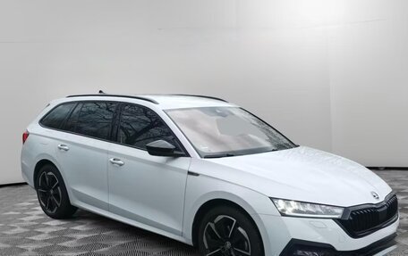 Skoda Octavia IV, 2023 год, 2 750 000 рублей, 2 фотография