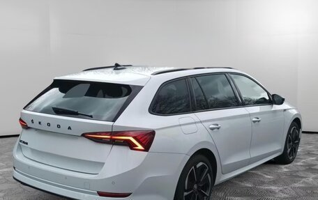 Skoda Octavia IV, 2023 год, 2 750 000 рублей, 3 фотография