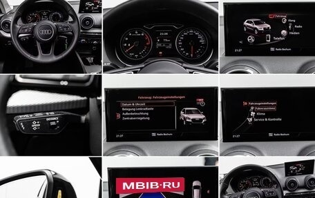 Audi Q2 I, 2023 год, 2 500 000 рублей, 21 фотография