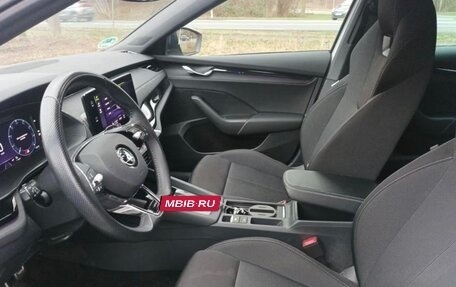 Skoda Octavia IV, 2023 год, 2 750 000 рублей, 6 фотография