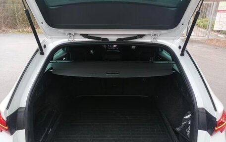 Skoda Octavia IV, 2023 год, 2 750 000 рублей, 13 фотография