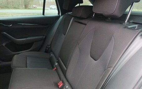 Skoda Octavia IV, 2023 год, 2 750 000 рублей, 17 фотография