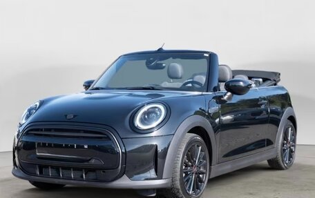 MINI Cabrio, 2023 год, 2 850 000 рублей, 2 фотография