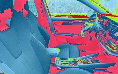 Skoda Octavia IV, 2023 год, 2 750 000 рублей, 7 фотография