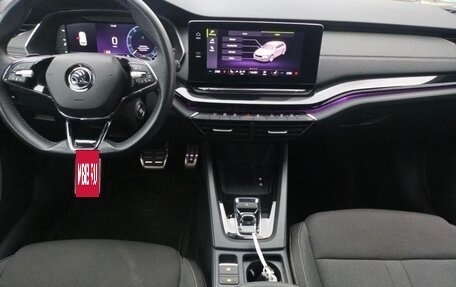 Skoda Octavia IV, 2023 год, 2 750 000 рублей, 8 фотография