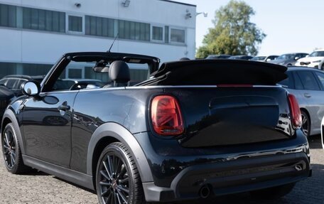 MINI Cabrio, 2023 год, 2 850 000 рублей, 6 фотография