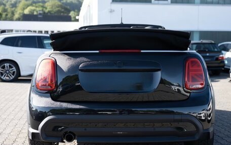 MINI Cabrio, 2023 год, 2 850 000 рублей, 7 фотография