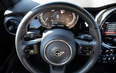 MINI Cabrio, 2023 год, 2 850 000 рублей, 11 фотография