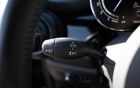 MINI Cabrio, 2023 год, 2 850 000 рублей, 20 фотография
