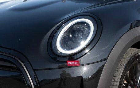 MINI Cabrio, 2023 год, 2 850 000 рублей, 15 фотография