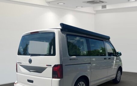 Volkswagen California T6, 2023 год, 6 400 000 рублей, 4 фотография