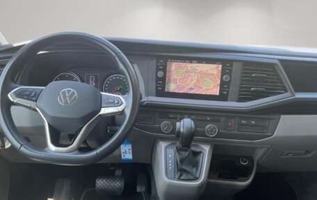 Volkswagen California T6, 2023 год, 6 400 000 рублей, 8 фотография