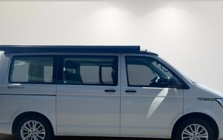 Volkswagen California T6, 2023 год, 6 400 000 рублей, 5 фотография