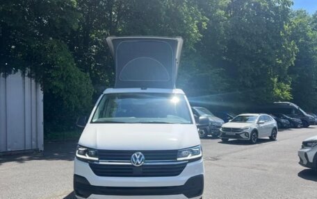 Volkswagen California T6, 2023 год, 6 400 000 рублей, 2 фотография