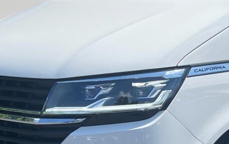 Volkswagen California T6, 2023 год, 6 400 000 рублей, 7 фотография