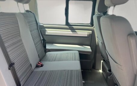 Volkswagen California T6, 2023 год, 6 400 000 рублей, 9 фотография