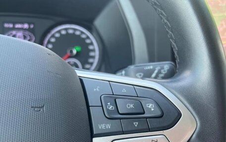 Volkswagen California T6, 2023 год, 6 400 000 рублей, 14 фотография