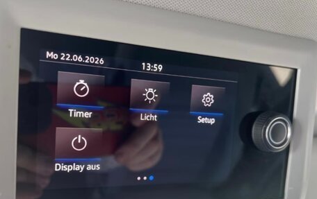 Volkswagen California T6, 2023 год, 6 400 000 рублей, 12 фотография