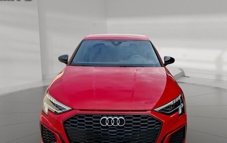 Audi A3, 2023 год, 2 730 000 рублей, 2 фотография