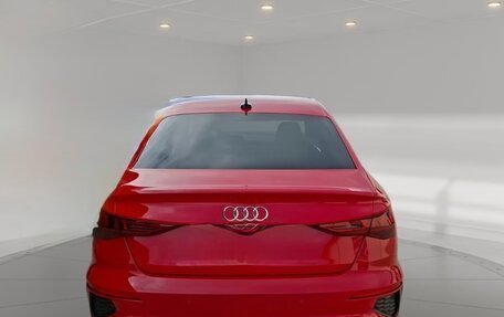 Audi A3, 2023 год, 2 730 000 рублей, 6 фотография