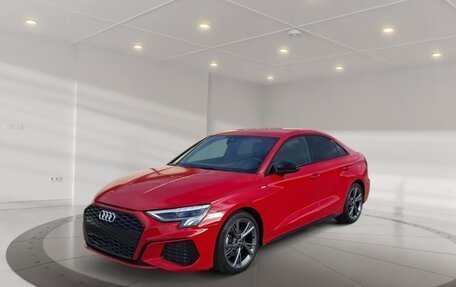 Audi A3, 2023 год, 2 730 000 рублей, 4 фотография