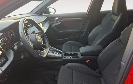 Audi A3, 2023 год, 2 730 000 рублей, 9 фотография