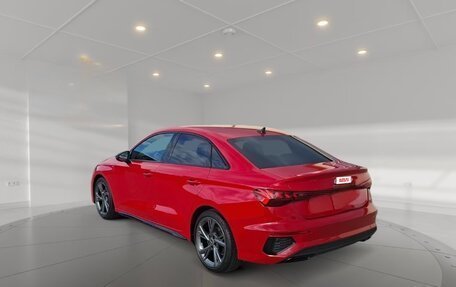 Audi A3, 2023 год, 2 730 000 рублей, 7 фотография