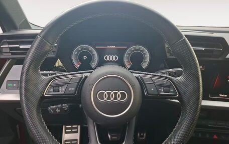 Audi A3, 2023 год, 2 730 000 рублей, 12 фотография