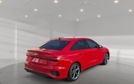 Audi A3, 2023 год, 2 730 000 рублей, 5 фотография