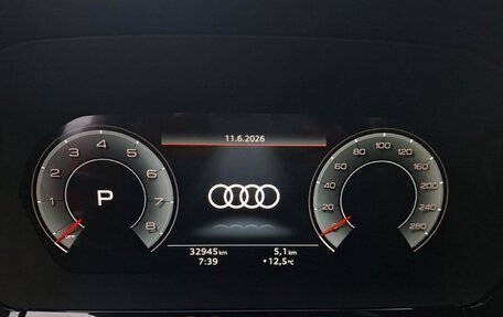 Audi A3, 2023 год, 2 730 000 рублей, 11 фотография